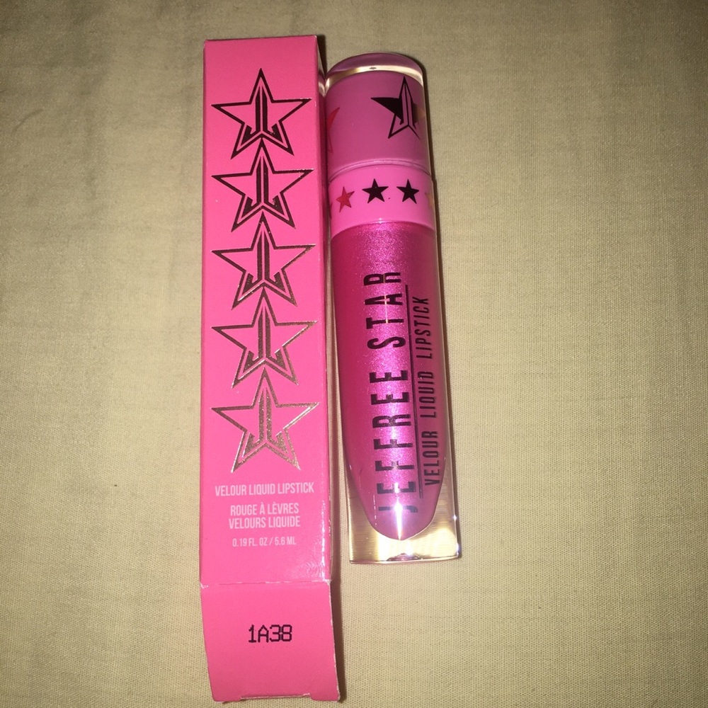 Jeffree Star Velour liquid Lipstick